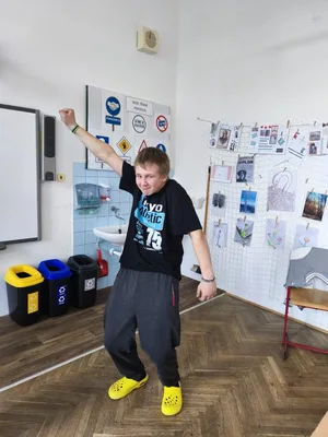 Třídní teambuilding, 24. 3. 2026
