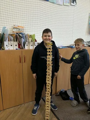 Třídní teambuilding o přestávce, 13. 3. 2026