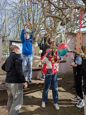 Vajíčkovník, 20. 3. 2026