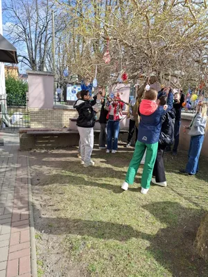 Vajíčkovník, 20. 3. 2026