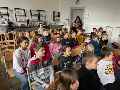 Ve zdravém těle zdravý duch II., 31. 3. 2026