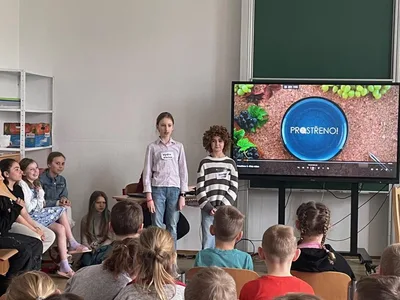 Ve zdravém těle zdravý duch II., 31. 3. 2026