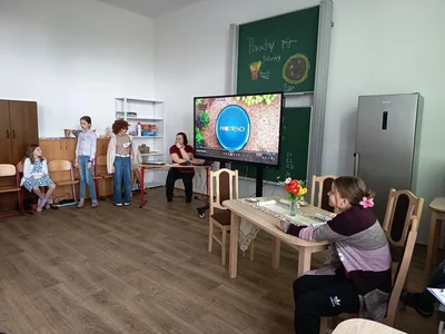 Ve zdravém těle zdravý duch pro 1. stupeň - Poruchy příjmu potravy, 31. 3. 2026
