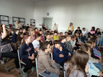 Ve zdravém těle zdravý duch pro 1. stupeň - Poruchy příjmu potravy, 31. 3. 2026