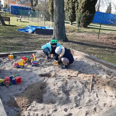 Vítáme jaro v přípravné třídě, 6. 3. 2026