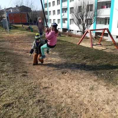 Vítáme jaro v přípravné třídě, 6. 3. 2026