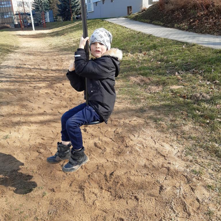 Vítáme jaro v přípravné třídě, 6. 3. 2026