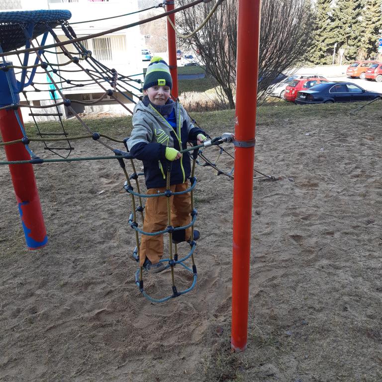 Vítáme jaro v přípravné třídě, 6. 3. 2026