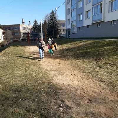 Vítáme jaro v přípravné třídě, 6. 3. 2026
