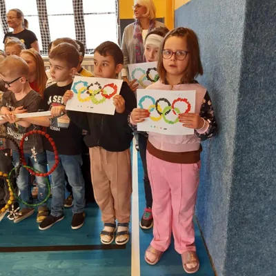 Vítáme jaro v přípravné třídě, 6. 3. 2026