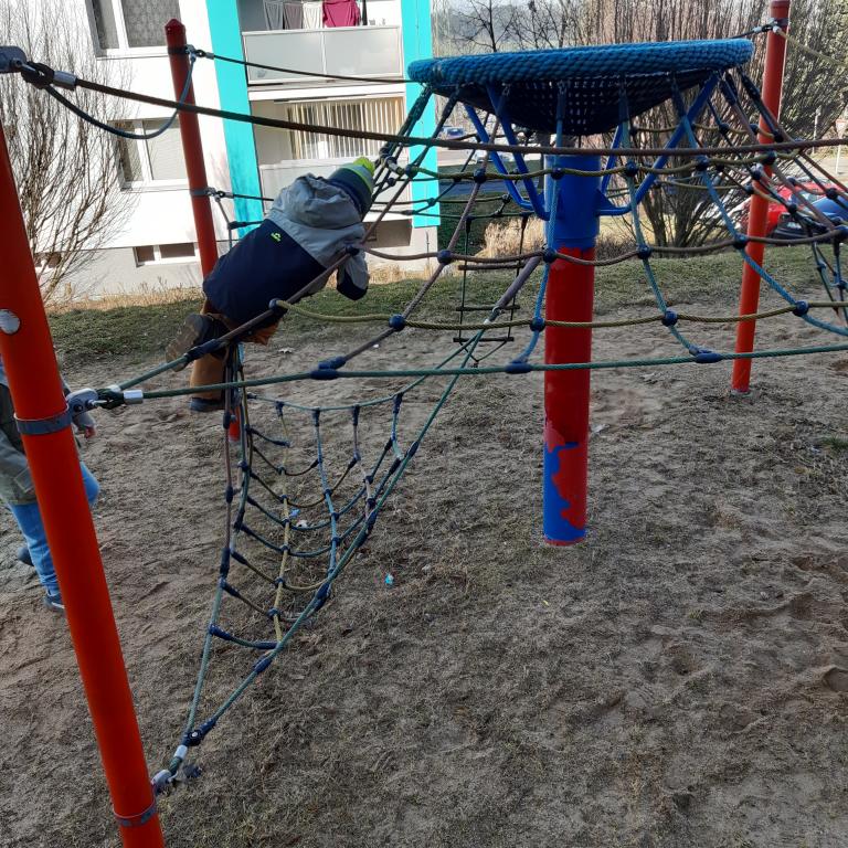 Vítáme jaro v přípravné třídě, 6. 3. 2026