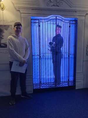 VÝSTAVA A EXPOZICE TITANIC 2026 A EXKURZE V NÁRODNÍM TECHNICKÉM MUZEU, 31. 3. 2026