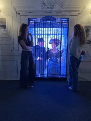 VÝSTAVA A EXPOZICE TITANIC 2026 A EXKURZE V NÁRODNÍM TECHNICKÉM MUZEU, 31. 3. 2026