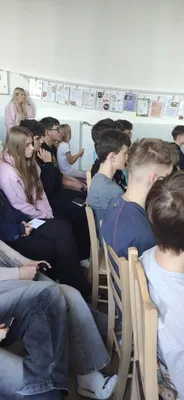 Zdravé svačinky od osmáků, 9. 3. 2026