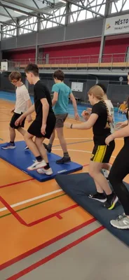 Zimní olympijské hry - soutěže v hale, 4. 3. 2026