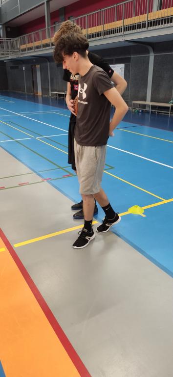 Zimní olympijské hry - soutěže v hale, 4. 3. 2026