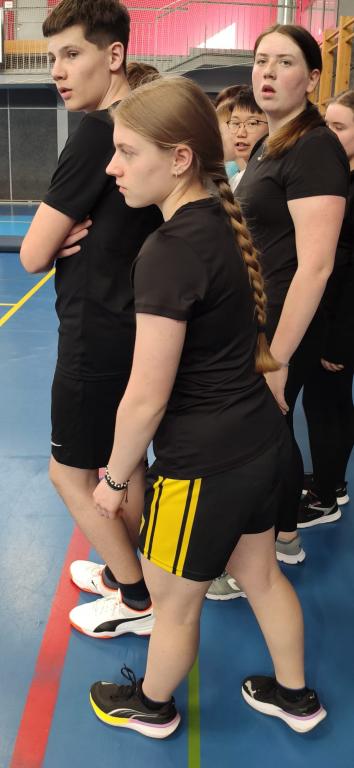 Zimní olympijské hry - soutěže v hale, 4. 3. 2026