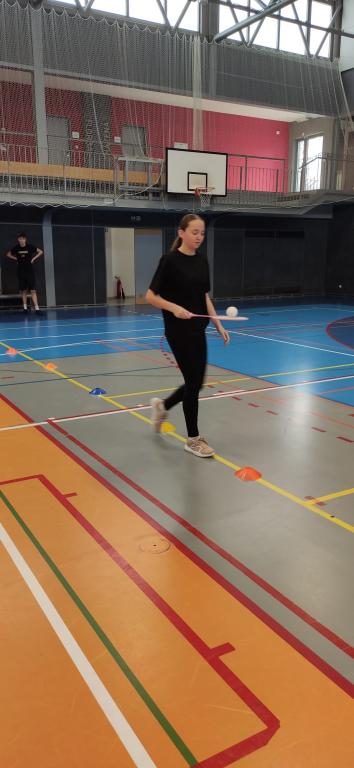 Zimní olympijské hry - soutěže v hale, 4. 3. 2026