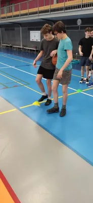 Zimní olympijské hry - soutěže v hale, 4. 3. 2026