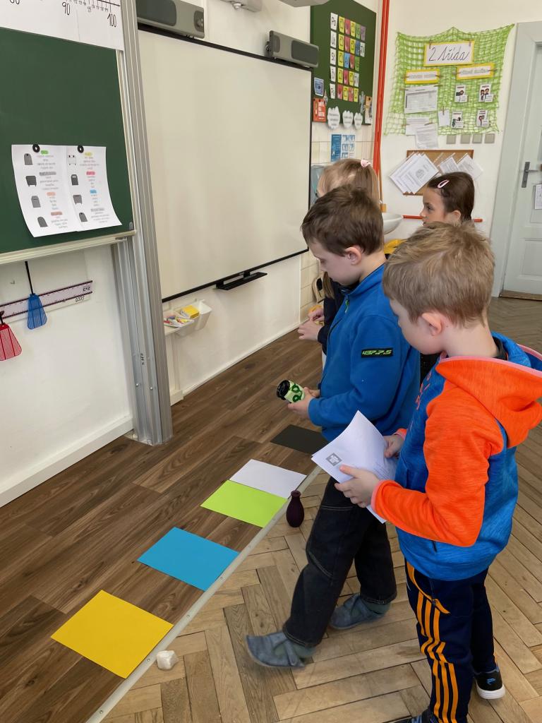 22. 4. DEN ZEMĚ, 22. 4. 2026