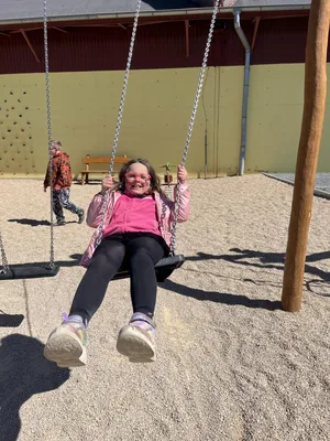 Čarodějnice v přípravné třídě, 30. 4. 2026