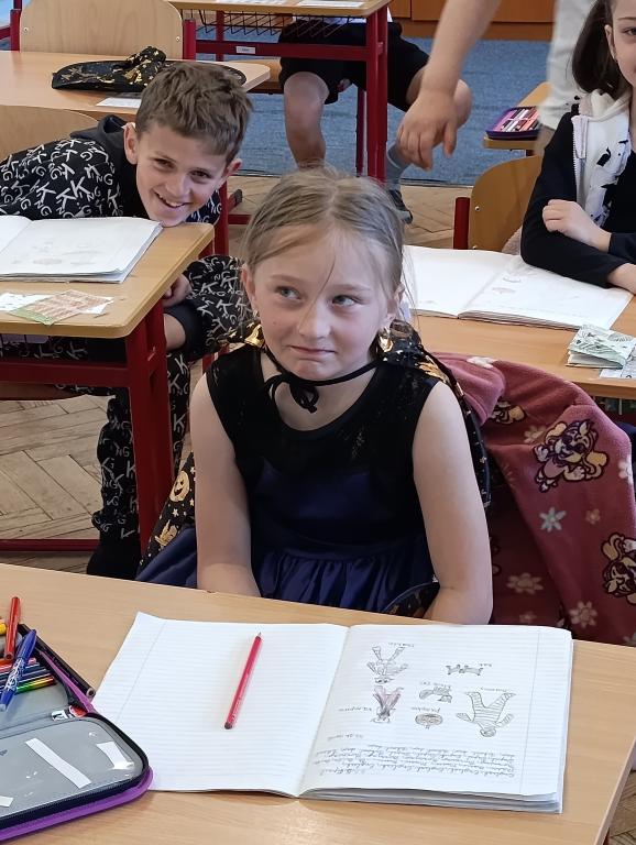 Čarodějnické učení, 30. 4. 2026
