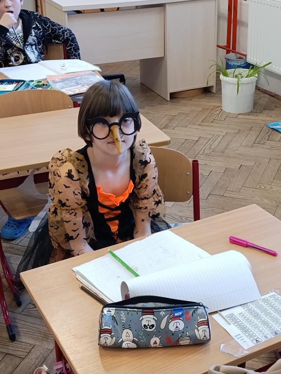 Čarodějnické učení, 30. 4. 2026