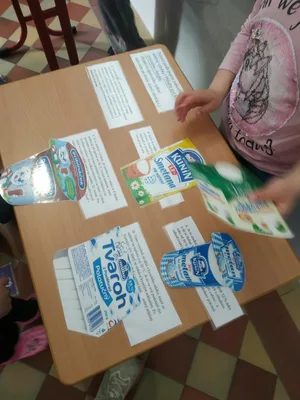 Celoškolní projekt - mléko a mléčné výrobky, 27. 4. 2026
