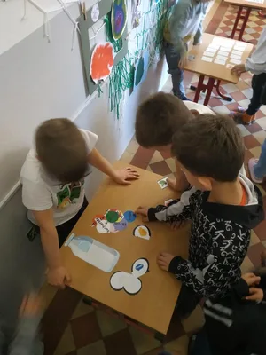 Celoškolní projekt - mléko a mléčné výrobky, 27. 4. 2026