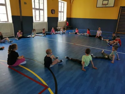 Duben u prvňáků, 30. 4. 2026