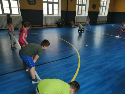 Duben u prvňáků, 30. 4. 2026