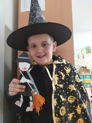 Duben u prvňáků, 30. 4. 2026