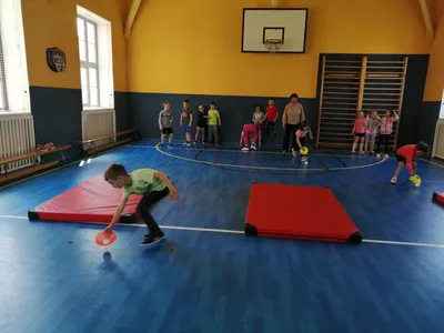 Duben u prvňáků, 30. 4. 2026