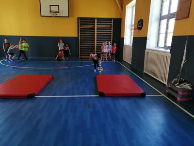 Duben u prvňáků, 30. 4. 2026