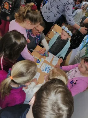 Duben u prvňáků, 30. 4. 2026