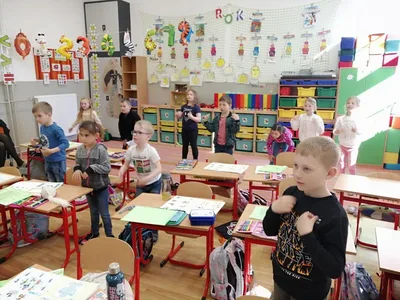 Duben u prvňáků, 30. 4. 2026