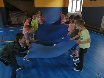 Duben u prvňáků, 30. 4. 2026