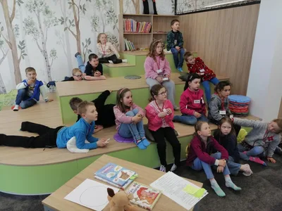 Duben u prvňáků, 30. 4. 2026