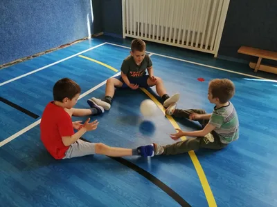 Duben u prvňáků, 30. 4. 2026