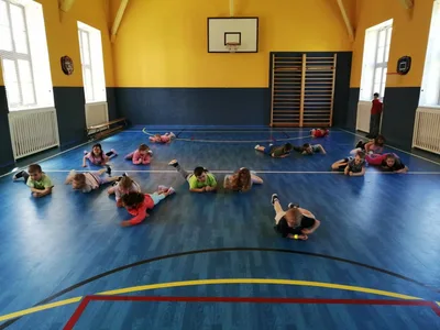 Duben u prvňáků, 30. 4. 2026