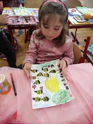 Duben u prvňáků, 30. 4. 2026