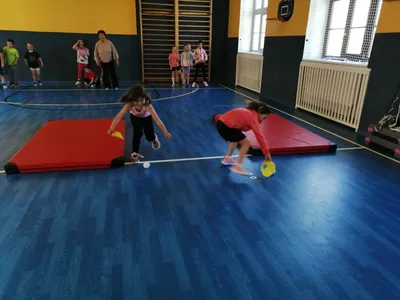Duben u prvňáků, 30. 4. 2026