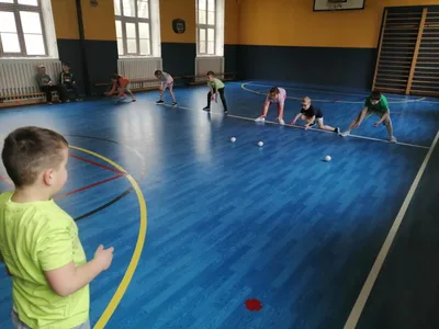 Duben u prvňáků, 30. 4. 2026