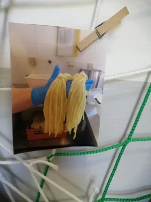 Duben u prvňáků, 30. 4. 2026