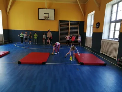 Duben u prvňáků, 30. 4. 2026