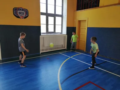 Duben u prvňáků, 30. 4. 2026