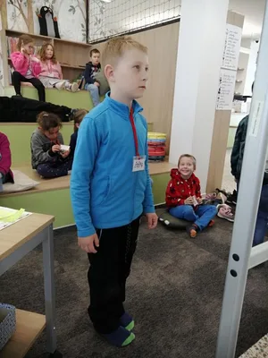 Duben u prvňáků, 30. 4. 2026