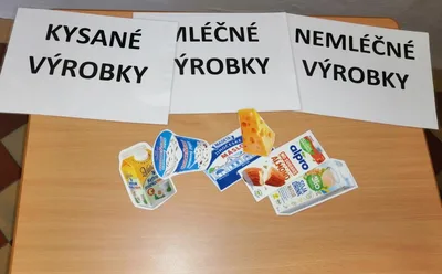 Duben u prvňáků, 30. 4. 2026