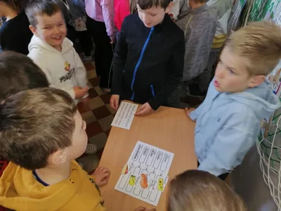Duben u prvňáků, 30. 4. 2026