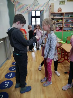 Duben u prvňáků, 30. 4. 2026